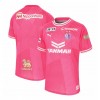 Camiseta de fútbol Cerezo Osaka Primera Equipación 2024-25 - Hombre